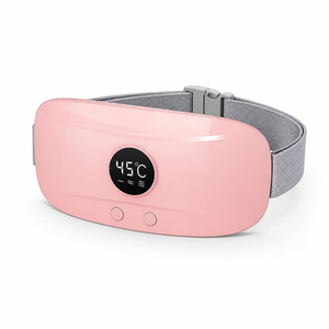 MyWarmea Belt – Confort Menstruel